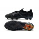 Zapatillas de Fútbol adidas Predator Archive FG - Negro