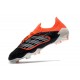 Zapatillas de Fútbol adidas Predator Archive FG - Naranja Negro Blanco