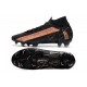 Nike Mercurial Superfly VII Elite FG Negro Rosa