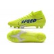 Nike Dream Speed Mercurial Superfly VII Elite FG Verde