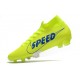 Nike Dream Speed Mercurial Superfly VII Elite FG Verde