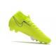 Nike Dream Speed Mercurial Superfly VII Elite FG Verde