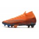 Nike Mercurial Dream Speed 003 'Phoenix Rising' Naranja