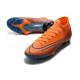 Nike Mercurial Dream Speed 003 'Phoenix Rising' Naranja