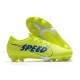 Zapatillas Nike Mercurial Vapor 13 Elite FG Dream Speed Amarillo