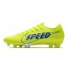 Zapatillas Nike Mercurial Vapor 13 Elite FG Dream Speed Amarillo