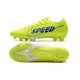 Zapatillas Nike Mercurial Vapor 13 Elite FG Dream Speed Amarillo