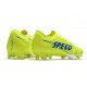 Zapatillas Nike Mercurial Vapor 13 Elite FG Dream Speed Amarillo