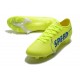 Zapatillas Nike Mercurial Vapor 13 Elite FG Dream Speed Amarillo