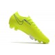 Zapatillas Nike Mercurial Vapor 13 Elite FG Dream Speed Amarillo