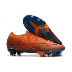 Nike Mercurial Dream Speed 003 'Phoenix Rising' Concept Naranja