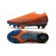 Nike Mercurial Dream Speed 003 'Phoenix Rising' Concept Naranja