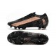 Zapatillas Nike Mercurial Vapor 13 Elite FG Negro Rosa