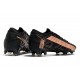 Zapatillas Nike Mercurial Vapor 13 Elite FG Negro Rosa