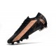 Zapatillas Nike Mercurial Vapor 13 Elite FG Negro Rosa