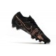 Zapatillas Nike Mercurial Vapor 13 Elite FG Negro Rosa