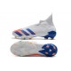 adidas Predator Mutator 20+ FG Cielo tinta Azul Royal Signal Coral