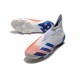 adidas Predator Mutator 20+ FG Cielo tinta Azul Royal Signal Coral