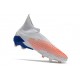 adidas Predator Mutator 20+ FG Cielo tinta Azul Royal Signal Coral