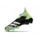 Zapatillas adidas Predator Mutator 20+ FG Negro Verde Blanco