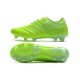 Botas de fútbol adidas Copa 20.1 FG Verde