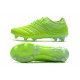 Botas de fútbol adidas Copa 20.1 FG Verde