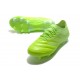 Botas de fútbol adidas Copa 20.1 FG Verde