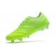 Botas de fútbol adidas Copa 20.1 FG Verde