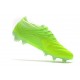 Botas de fútbol adidas Copa 20.1 FG Verde