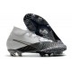 Nike Mercurial Superfly VII Elite FG Dream Speed MDS 3 - Blanco Negro