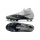 Nike Mercurial Superfly VII Elite FG Dream Speed MDS 3 - Blanco Negro