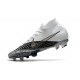 Nike Mercurial Superfly VII Elite FG Dream Speed MDS 3 - Blanco Negro