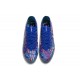 Nike Mercurial Vapor XIII 360 Elite FG Sancho Azul Blanco Verde Negro