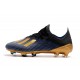 Botas de Fútbol adidas X 19.1 FG - Negro Oro