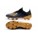 Botas de Fútbol adidas X 19.1 FG - Negro Oro