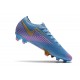 Nike Mercurial Vapor XIII 360 Elite FG Azul Rosa Oro