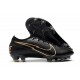 Nike Mercurial Vapor XIII 360 Elite FG Negro Oro