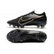 Nike Mercurial Vapor XIII 360 Elite FG Negro Oro