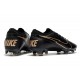 Nike Mercurial Vapor XIII 360 Elite FG Negro Oro