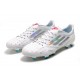 Botas de Fútbol adidas X 99 19.1 FG - Blanco
