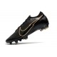 Nike Mercurial Vapor XIII 360 Elite FG Negro Oro