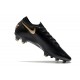 Nike Mercurial Vapor XIII 360 Elite FG Negro Oro