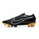 Nike Mercurial Vapor XIII 360 Elite FG Negro Blanco