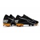 Nike Mercurial Vapor XIII 360 Elite FG Negro Blanco