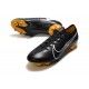 Nike Mercurial Vapor XIII 360 Elite FG Negro Blanco