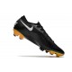 Nike Mercurial Vapor XIII 360 Elite FG Negro Blanco