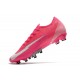 Nike Mercurial Vapor 13 Elite AG-PRO x Mbappé Explosión Rosa Blanco