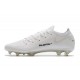Bota de Futbol Nike Phantom GT Elite FG - Blanco