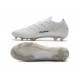 Bota de Futbol Nike Phantom GT Elite FG - Blanco