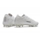 Bota de Futbol Nike Phantom GT Elite FG - Blanco